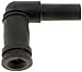 Dorman 47410 18 X 1164 In Soft Vacuum Tubing Elbow Universal Fit - Image 2