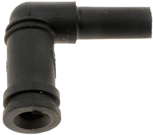 Dorman 47410 18 X 1164 In Soft Vacuum Tubing Elbow Universal Fit - Image 1
