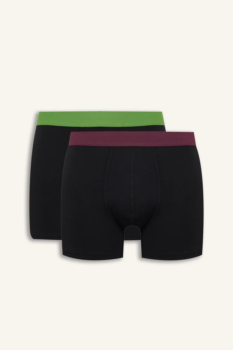 Regular Fit modal 2 piece