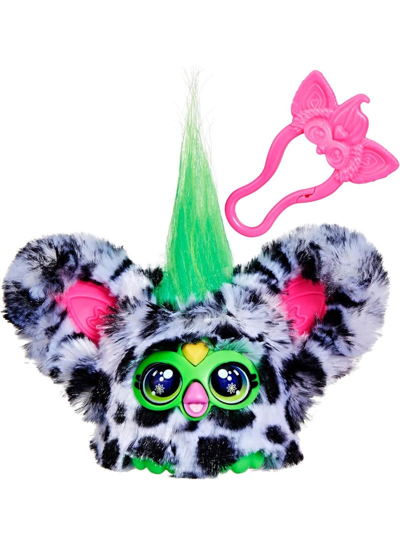 Furby فوربي فربلت مو-بو - Image 1