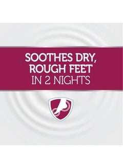 Curel Foot Therapy Cream 3.5 Oz Soothing Lotion For Dry Cracked Feet Quick Absorbing With Shea Butter Coconut Milk And Vitamin E2  - Image 4