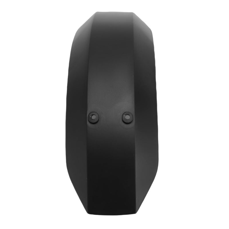 ABS Front Mudguard for Electric Scooter Water Mud Splash Protection M5 Model - Image 2
