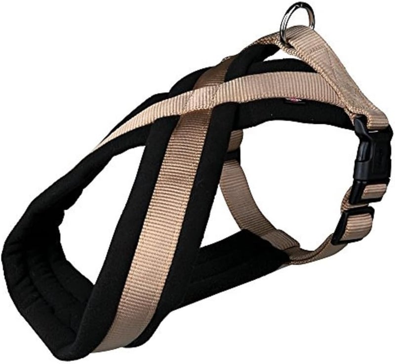 Trixie Premium Touring Blue Harness for Dogs - Large - Image 4