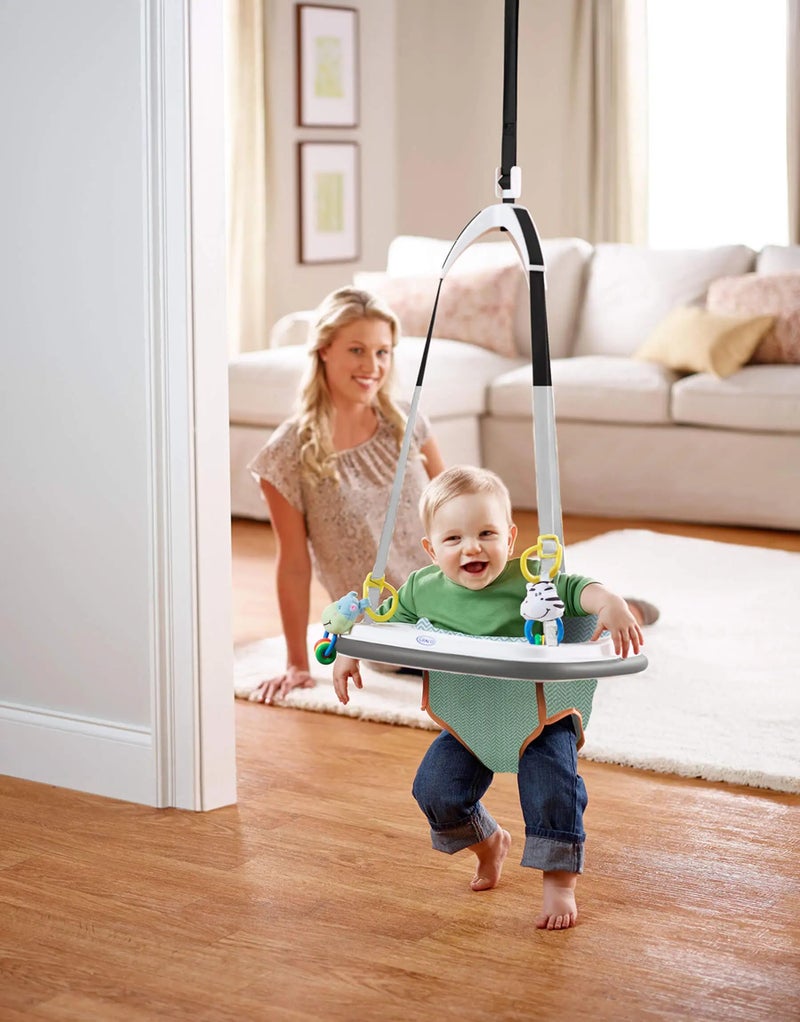 GRACO جراكو قافز بابي، كارافان - Image 2