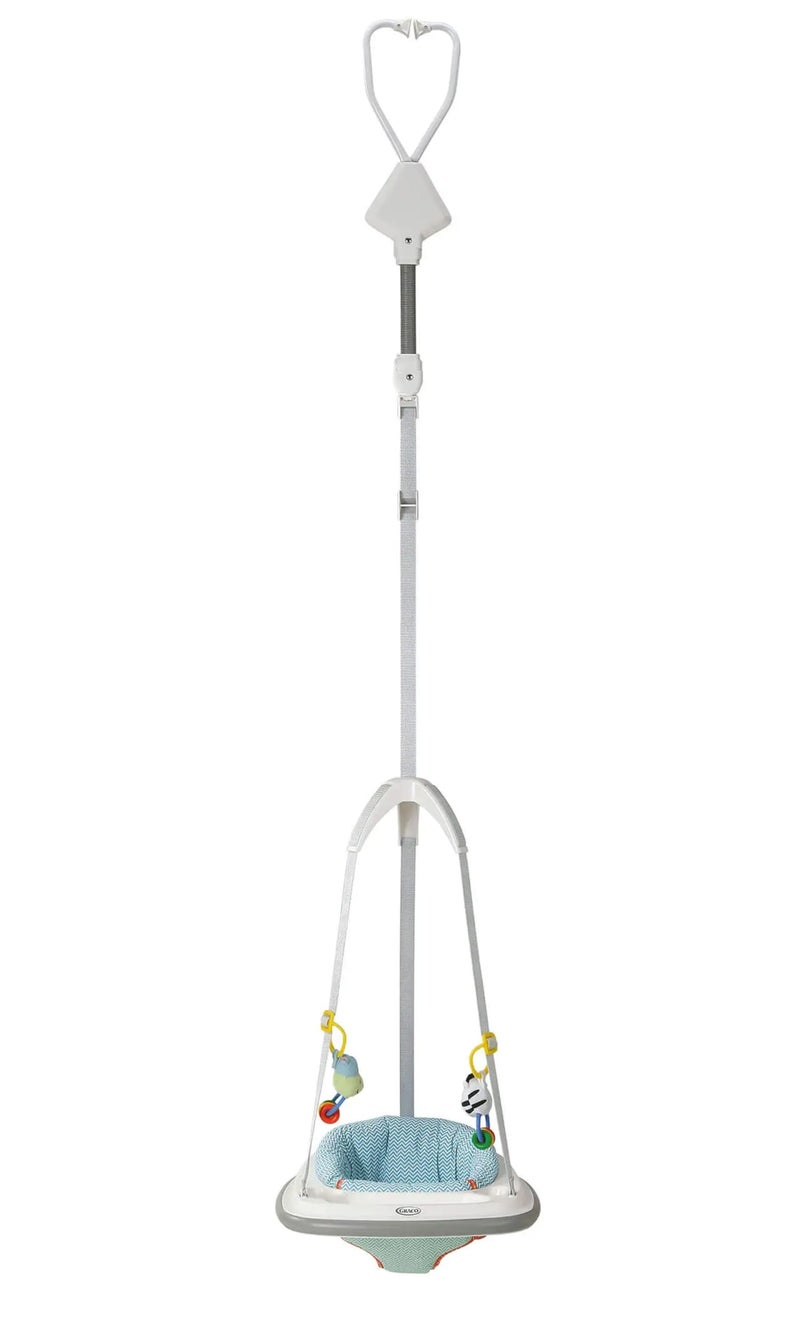 GRACO جراكو قافز بابي، كارافان - Image 3