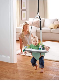 GRACO Graco Doorway Bumper Jumper, Caravan  - Image 3