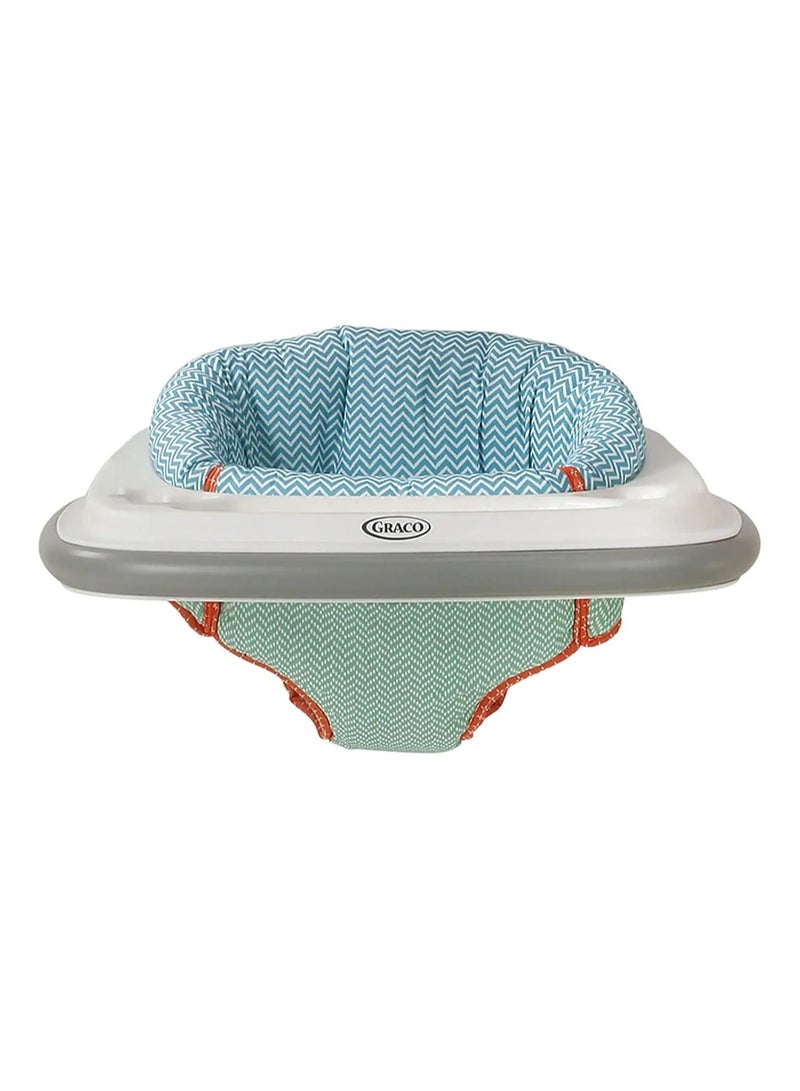 GRACO Graco Doorway Bumper Jumper, Caravan - Image 2