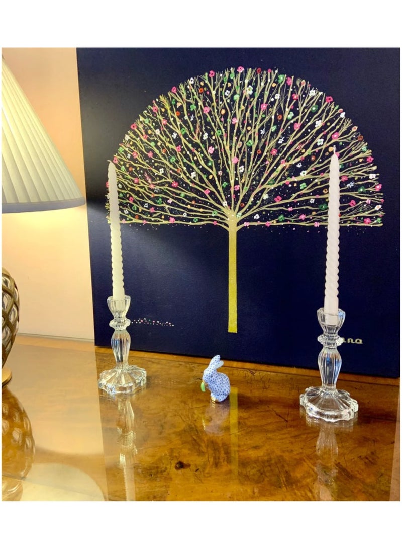 Beautiful and attractive decorative thousands of candlesticks  - Image 3