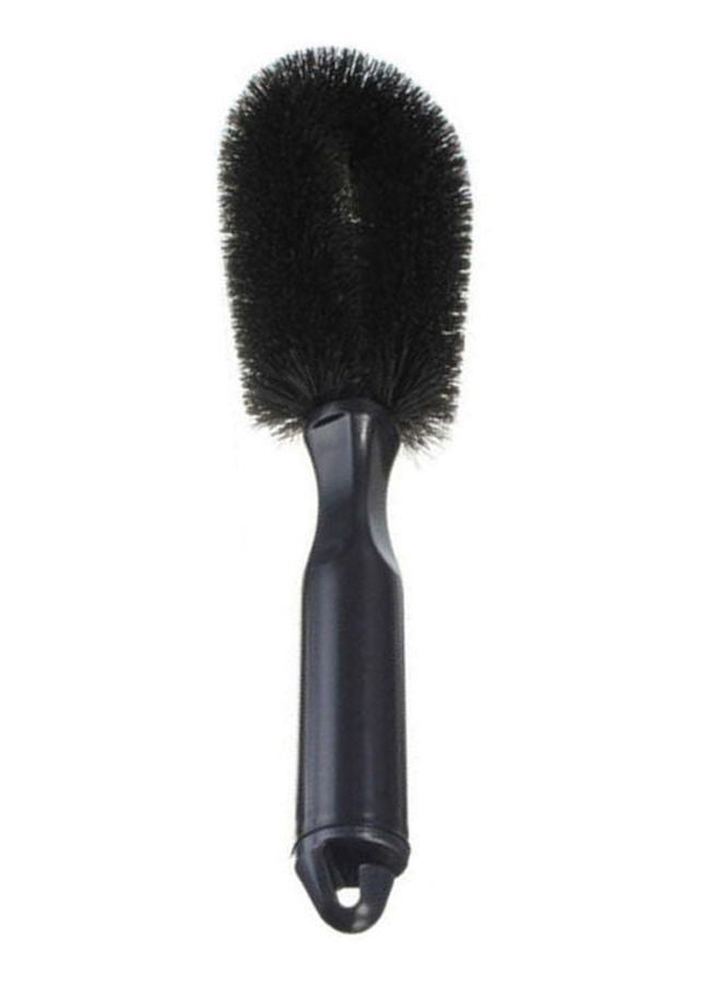 نيبمينينت فرشاة تنظيف محمولة لإطارات السيارة