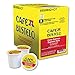 Cafe Bustelo Espresso Style KCup for Keurig Brewers 96 Count - Image 4