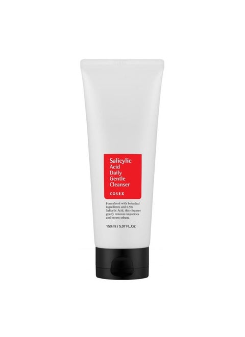 Cosrx Salicylic Acid Daily Gentle Cleanser 150ml