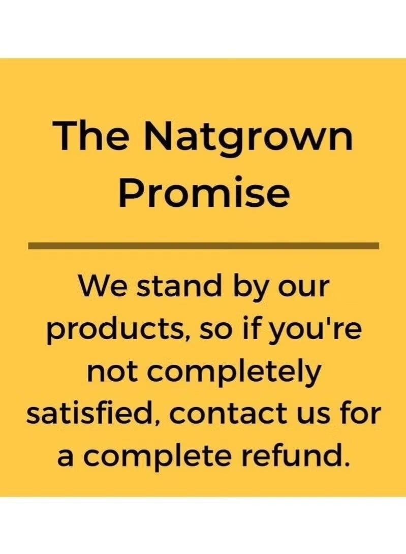 Natgrown Organic Black Red And Yellow Peruvian Maca Root Extract 1500Mg 120 Capsules - Image 3