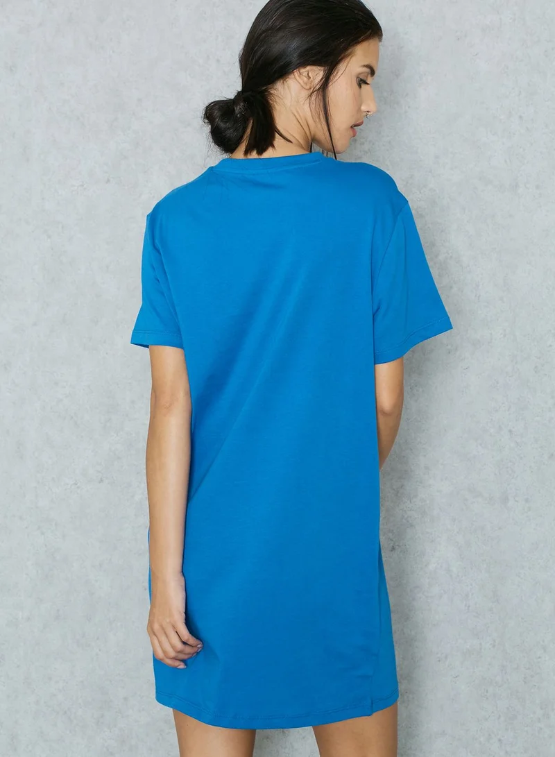 adidas Originals T-Shirt Dress