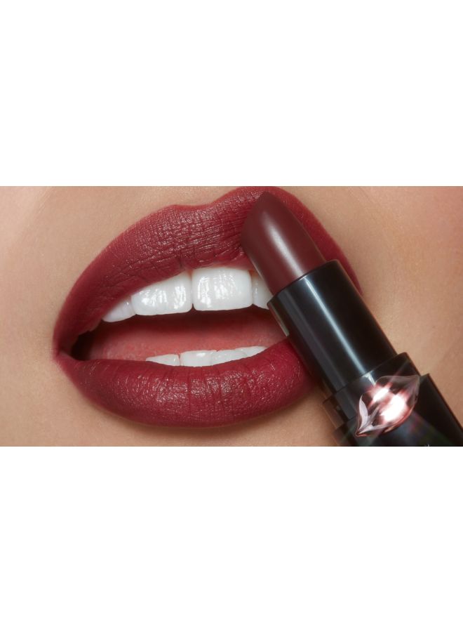 Wet N Wild Megalast Matte Lipstick Cherry Bomb - Image 4