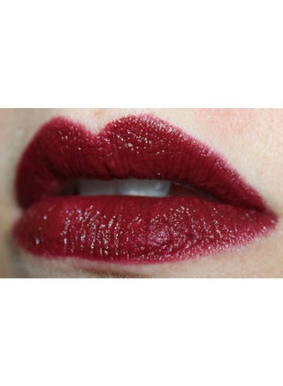 Megalast Matte Lipstick Cherry Bomb - view 5