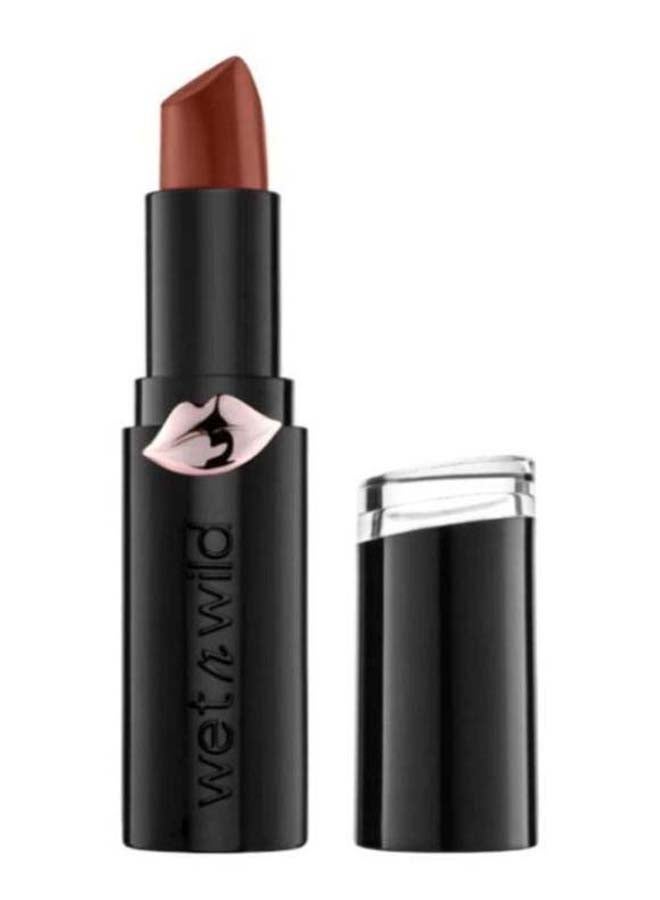 Wet N Wild Megalast Matte Lipstick Cherry Bomb - Image 1