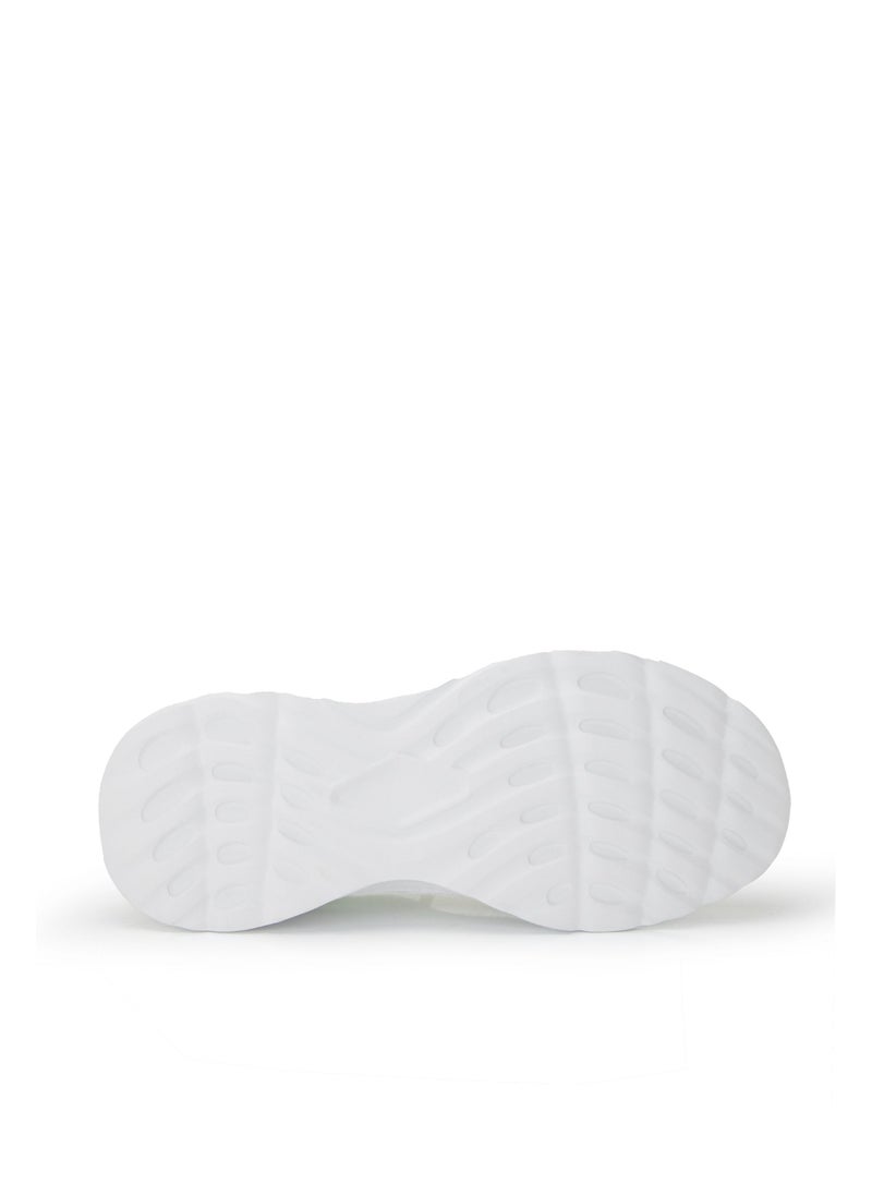 GADZ - Gadz Rouge Series Women Sneakers MG1003-3 White - Image 1