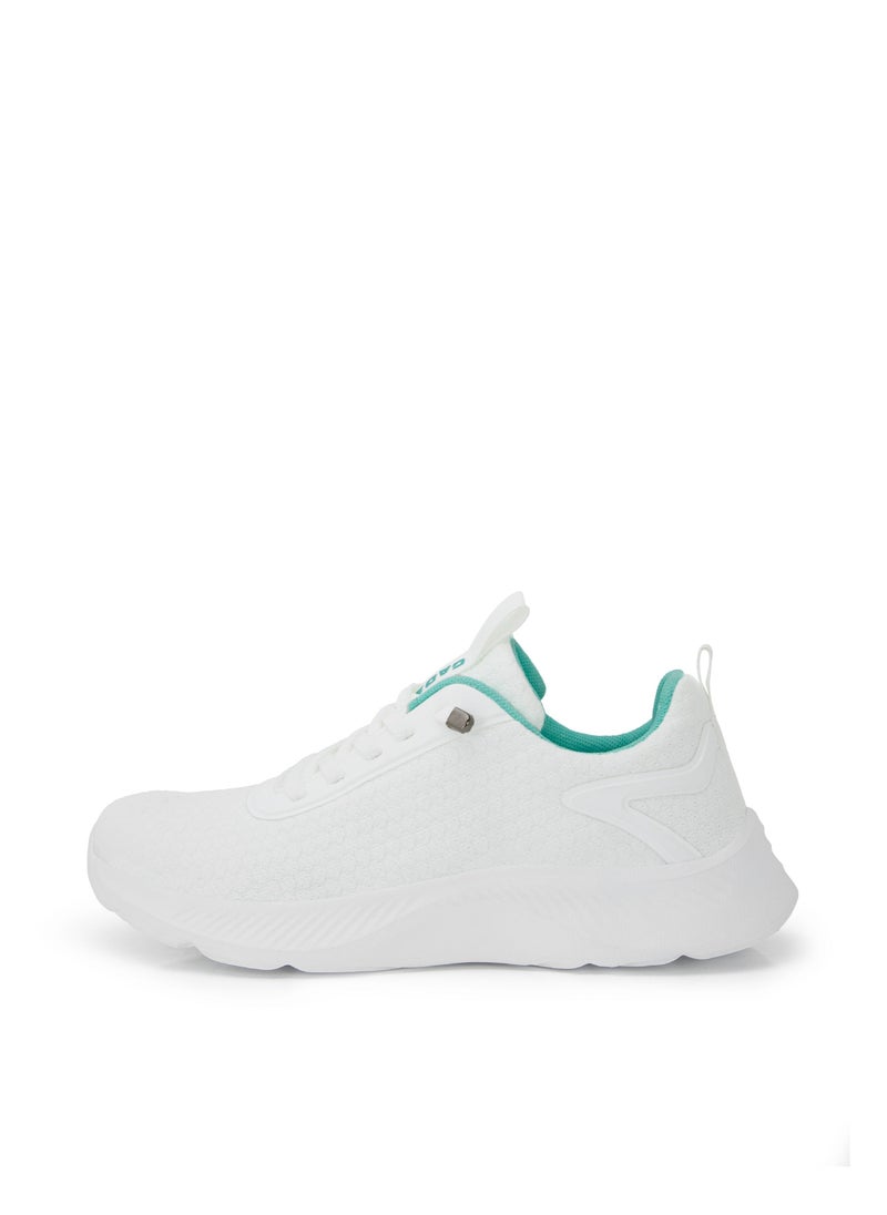 GADZ - Gadz Rouge Series Women Sneakers MG1003-3 White - Image 1