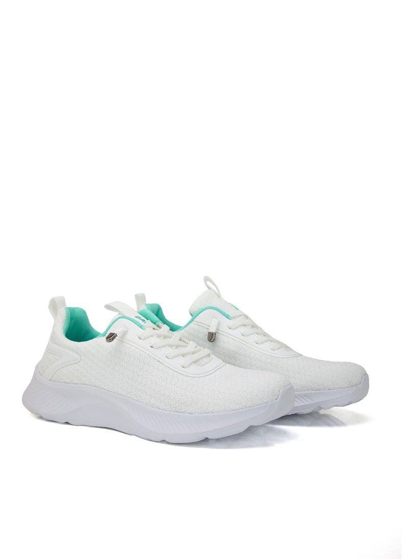 GADZ - Gadz Rouge Series Women Sneakers MG1003-3 White - Image 1