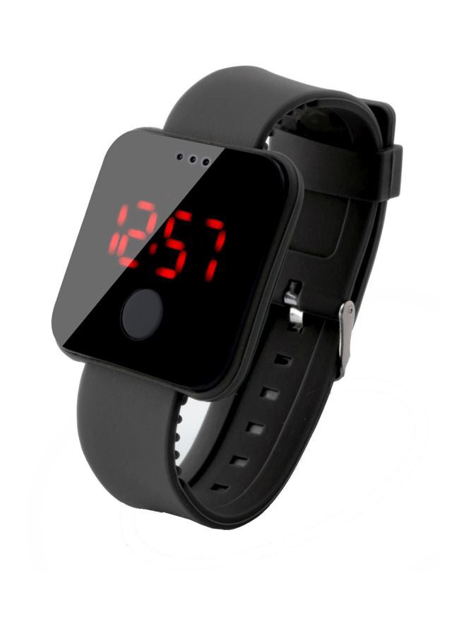 NIBEMINENT men Digital Electronic Watch NNSB03700435