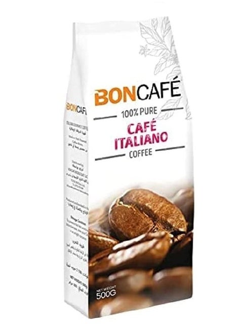 Italiano Beans 500g