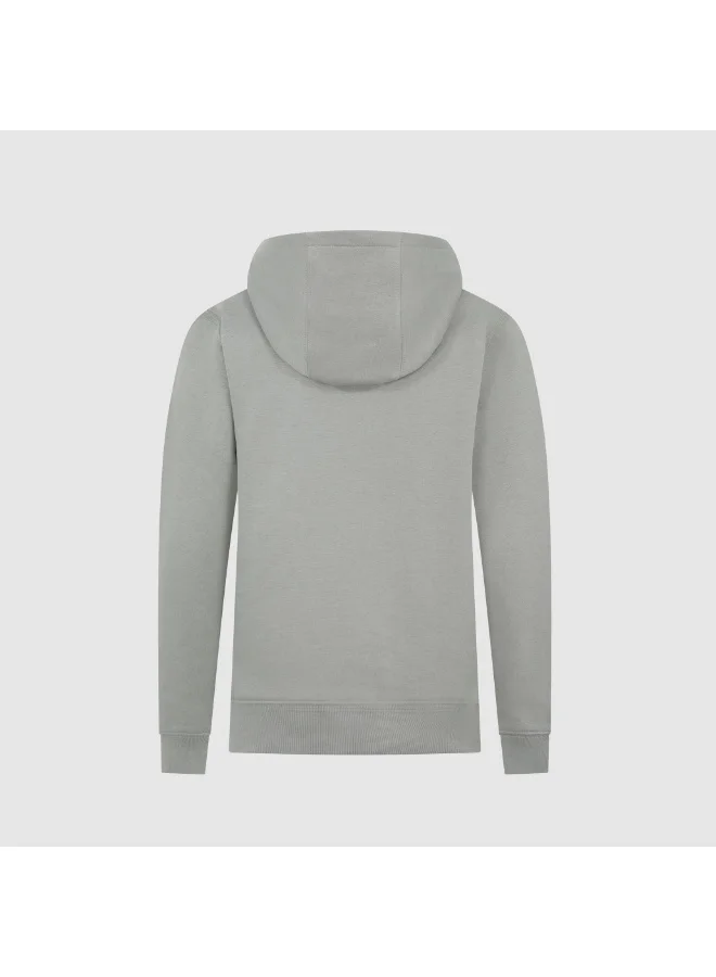 فريق AMG بتروناس للفورمولا 1 MAPF1 FW KIDS LARGE LOGO HOODY