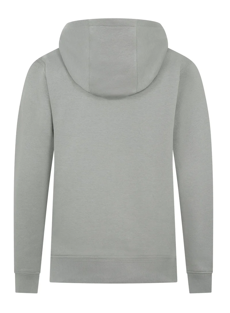 AMG Petronas Formula 1 Team Mercedes-AMG F1 Kids Large Logo Hoodie