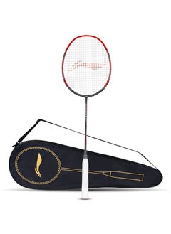 3D Calibar X Boost Badminton Racket - Red/Black (Strung) - pzsku/ZF315281EDE78E13F2C63Z/45/_/1693288684/90c9559f-bba2-40fd-bdb7-7b9a51af0739