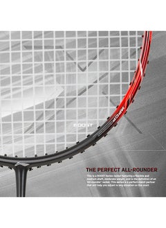 3D Calibar X Boost Badminton Racket - Red/Black (Strung) - pzsku/ZF315281EDE78E13F2C63Z/45/_/1693288685/9ce6a25f-f4f6-4f7b-98f5-06f91085e6a0