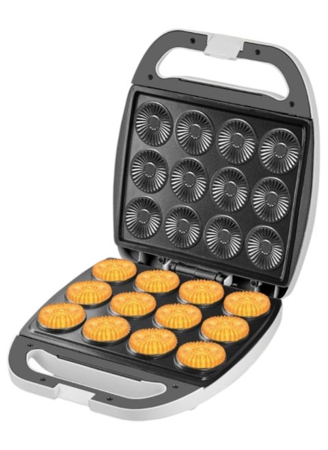 Mini Electric Cake Maker