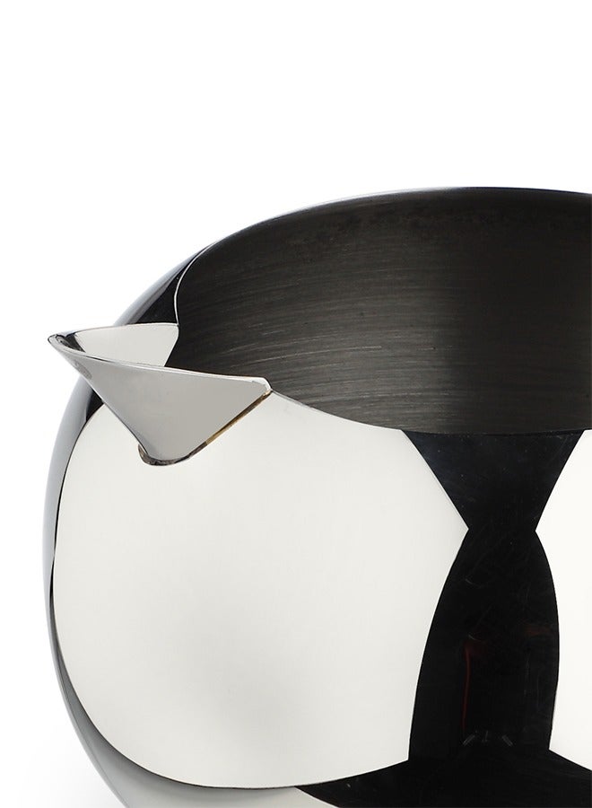 Arttd Inox Aladdin  Milk Pot | Premium Quality | Durable & Elegant Design for Modern Homes - Image 3