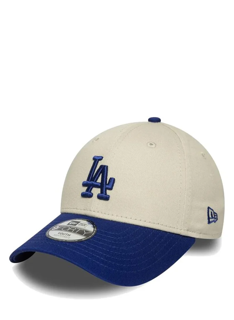 NEW ERA 9Forty Colour Block Los Angeles Dodgers Cap