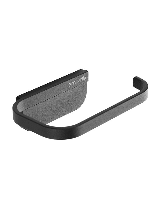 brabantia Mindset Toilet Roll Holder Infinite Gray  - Image 1