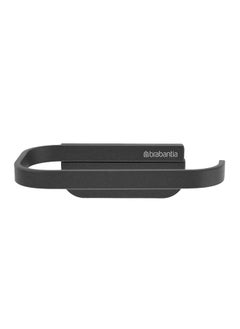 brabantia Mindset Toilet Roll Holder Infinite Gray  - Image 3