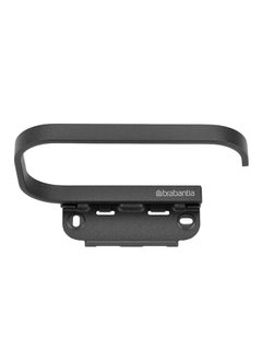 brabantia Mindset Toilet Roll Holder Infinite Gray  - Image 4