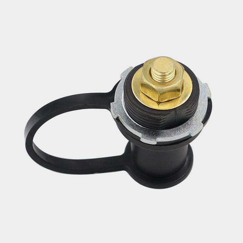 Battery Charger Post 250A Car Battery Jumper Connector 20MM Remote Jumper Battery Post - Image 2