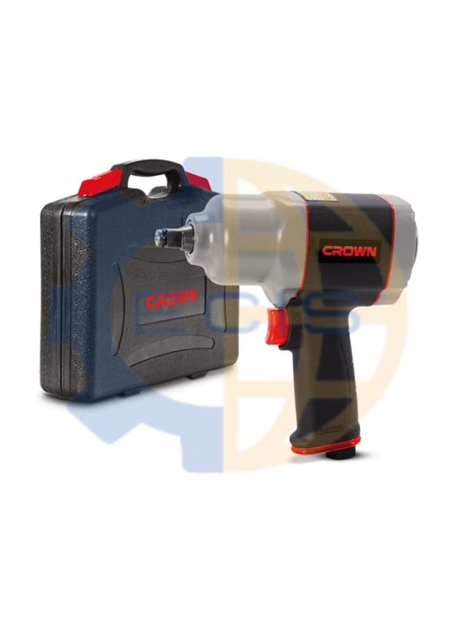 Crown Impact 2.5" Air 800 Newton Crown