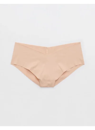 Aerie SMOOTHEZ No Show Cheeky Underwear
