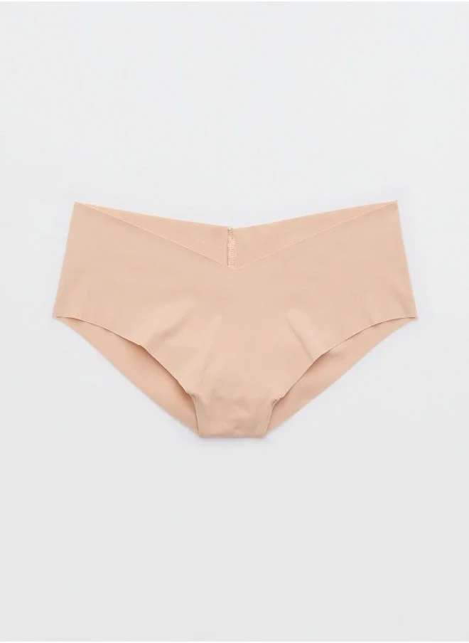 Aerie SMOOTHEZ No Show Cheeky Underwear