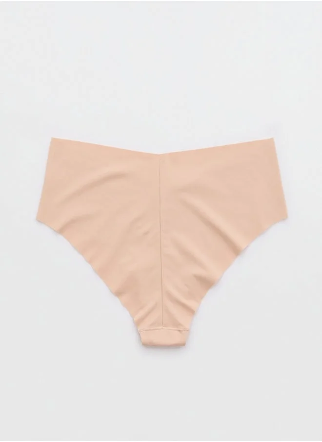 Aerie SMOOTHEZ No Show Cheeky Underwear