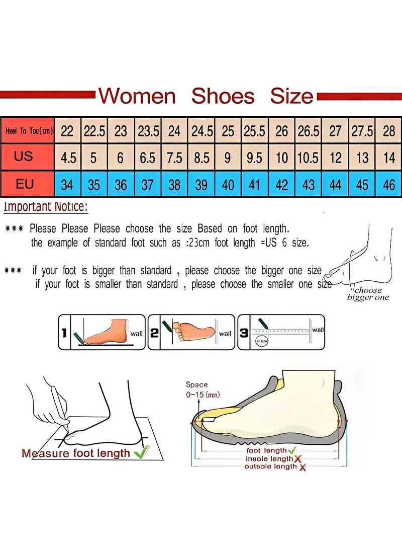صنادل نسائية بكعب إسفيني أحذية تقويم العظام مريحة وأنيقة بكعب إسفيني صندل مريح مضاد للانزلاق للمشي