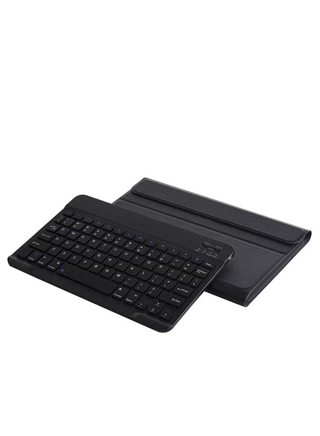 MiOne Tablet Protection Cover with Bluetooth Keyboard Black - Image 3