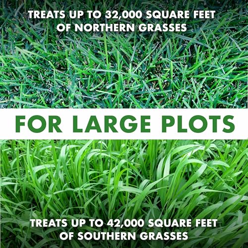 Spectracide Large Plot Weed Stop for Lawns Concentrate, 1 Gallon, Kills More Than 200 Types of Weeds as Listed - Image 2