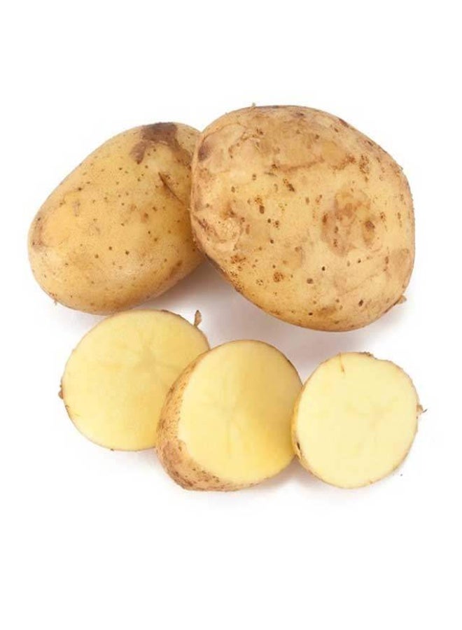 Potatoes 500g
