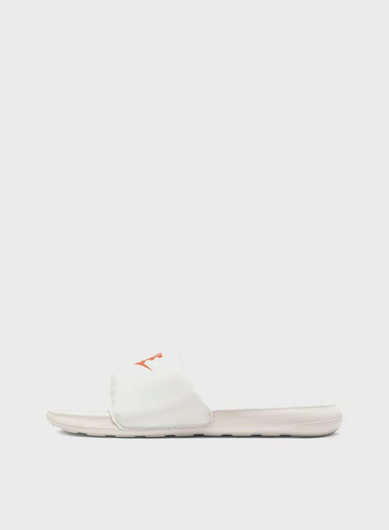Nike Victori One Slides