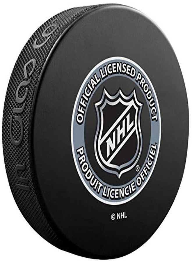 Patch Collection Inglasco Rangers Classic Souvenir Collector Hockey Puck (Basic) - Image 2