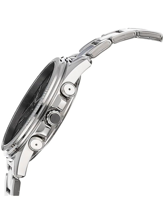 كاسيو ساعة كاسيو MTP-1375D-1AVDF - Image 3