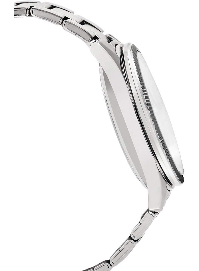 كاسيو ساعة كاسيو MTP-1375D-1AVDF - Image 4