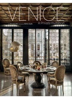 Venice : A Private Invitation 