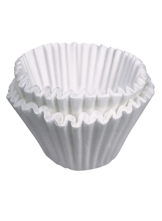 Bunn 20138.1000 Paper Coffee Filters, 500 per case